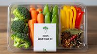 7 Ide Usaha Paket Sayur Siap Masak Modal Kecil, Solusi Praktis untuk Dapur Modern