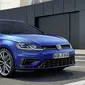 VW Golf R model 2017 lebih bertenaga dari pendahulunya (BangkokPost)