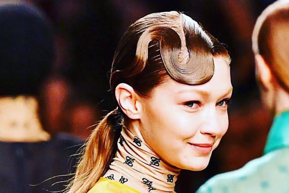 Milan Fashion Week 2019/ sammcknight1