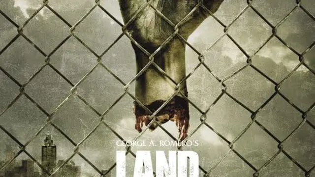 Land of the Dead. (Foto: Dok. Universal Pictures/ IMDb)