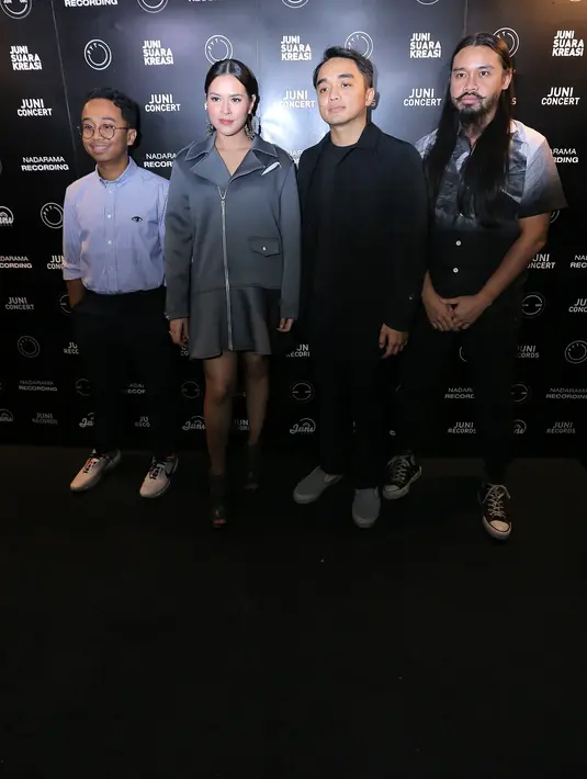 (Deki Prayoga/Fimela.com)