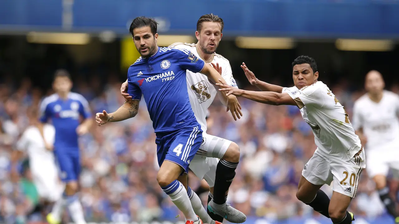 Chelsea vs Swansea