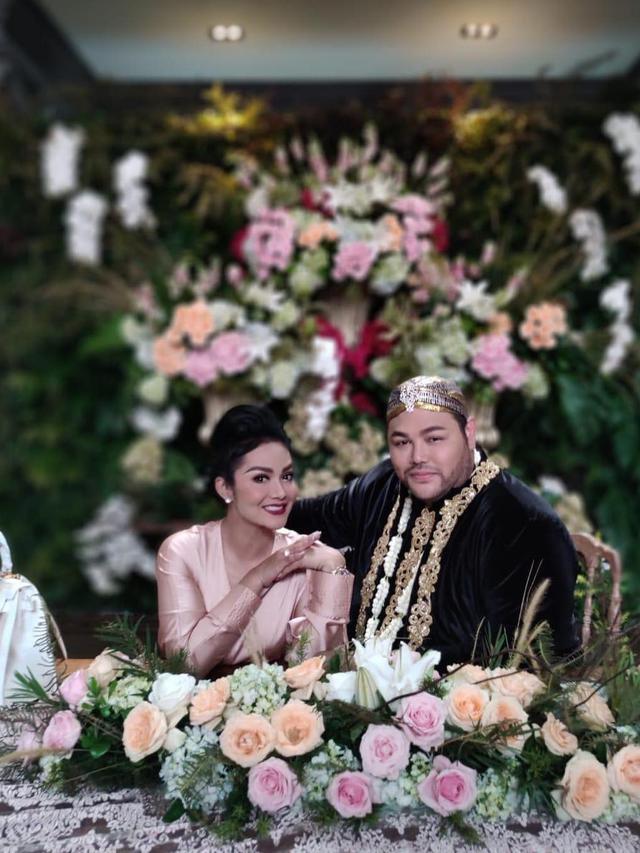 Ivan Gunawan dikabarkan menikah