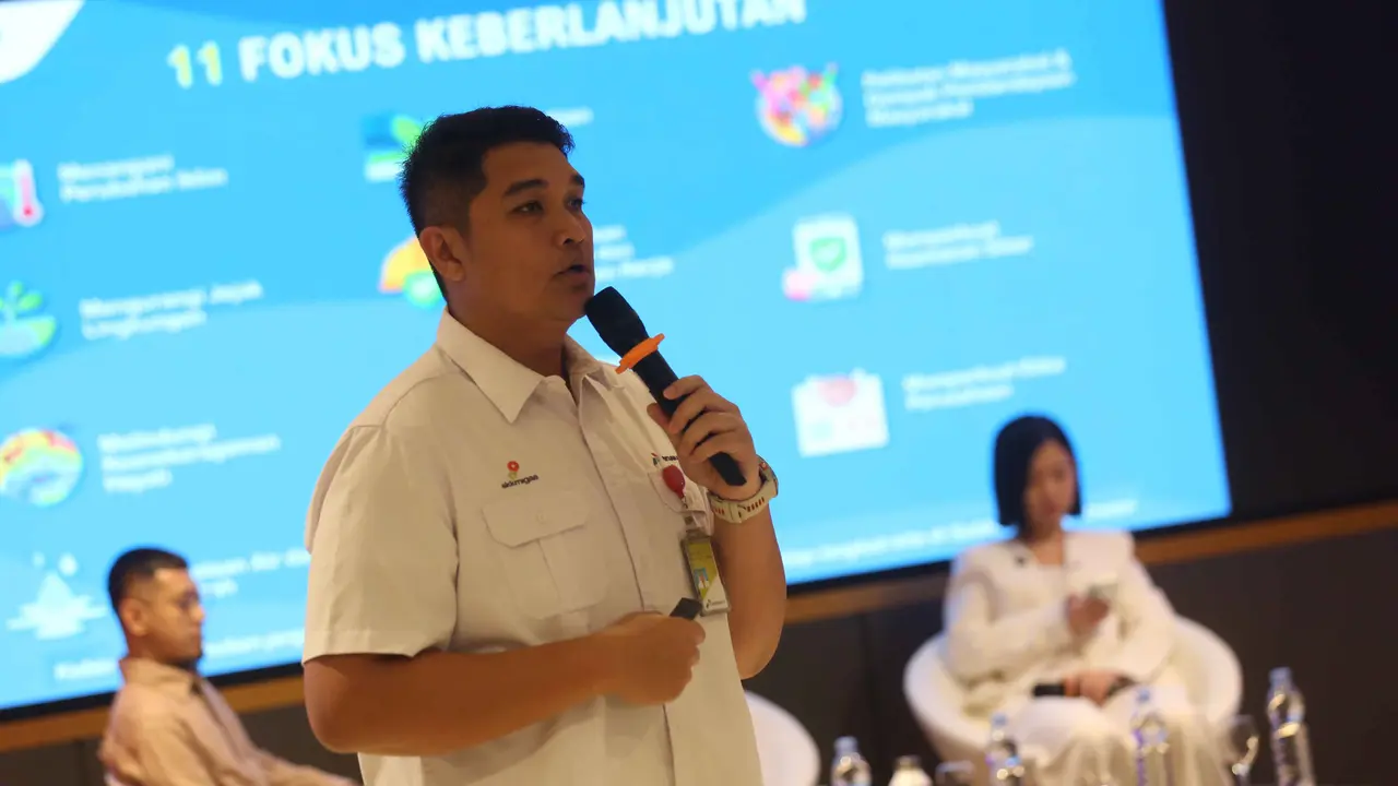 Sinergikan Industri Energi, Media, dan Kreator Digital: Pertamina Hulu Energi Gelar Roadshow ‘Upstream Force We Are The Energy’