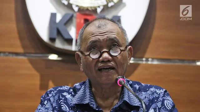 KPK Tetapkan 38 Anggota DPRD Sumatera Utara sebagai Tersangka
