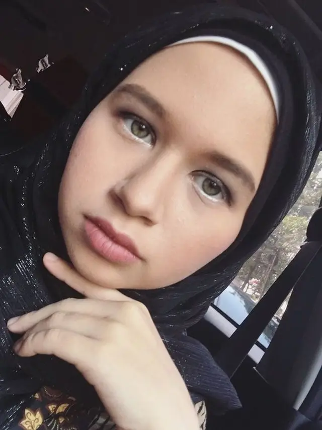 6 Potret Mariam Nur Anak Ayu Azhari dari Pernikahan Kedua, Jarang Terekspos
