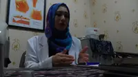 Pria Doyan 'Jajan' Kalau Tahu Istrinya Disfungsi Seksual