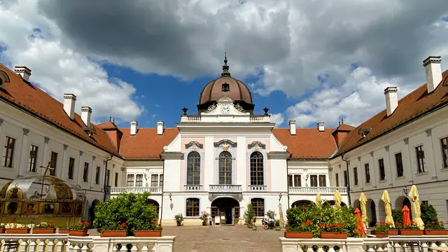 Gödöllő