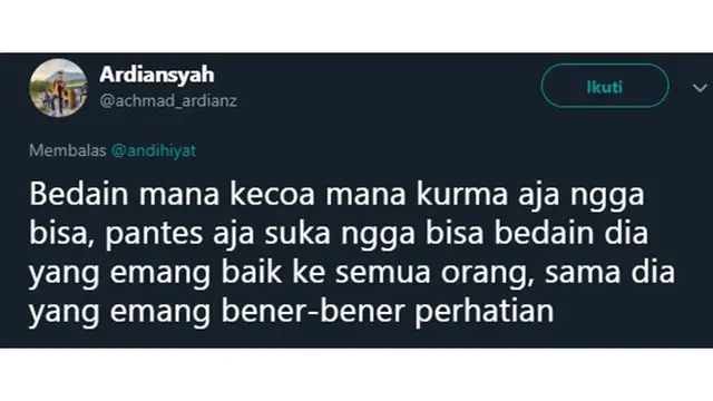 5 Curhatan Netizen Bedain Kecoa dan Kurma Ini Akhirnya Bikin Nyesek