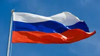 Ilustrasi bendera Rusia (pixabay)