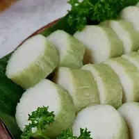 Ilustrasi lontong. (Instagram.com/sukmawati_rs)