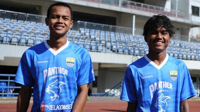 Pemain Persib U-20