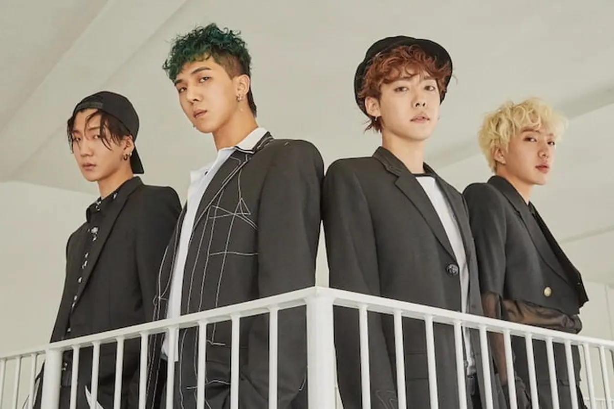 [Bintang] Gemar Baca Komentar Haters, Kang Seung Yoon Buat WINNER Khawatir
