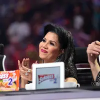 Foto Juri D'Academy Indosiar (Adrian Putra/bintang.com)