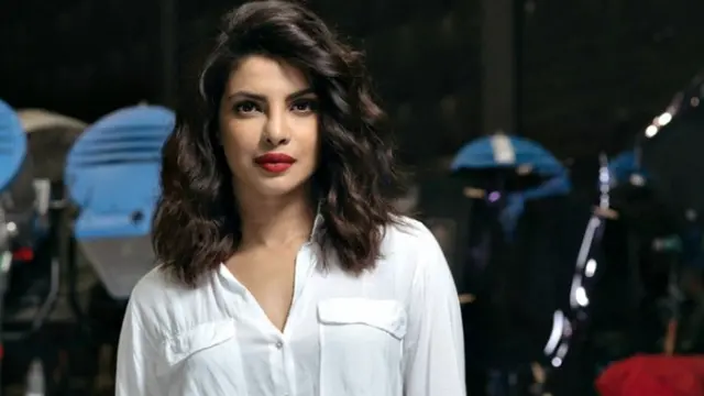 Priyanka Chopra