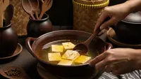 7 Ide Masakan dari 2 Bahan untuk Anak Kos Akhir Bulan, Resep Praktis dan Lezat