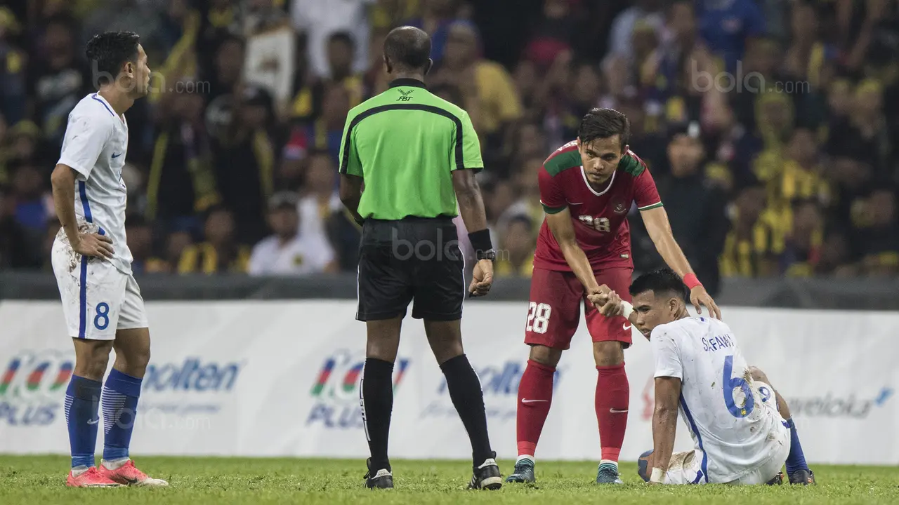 Timnas Indonesia U-22