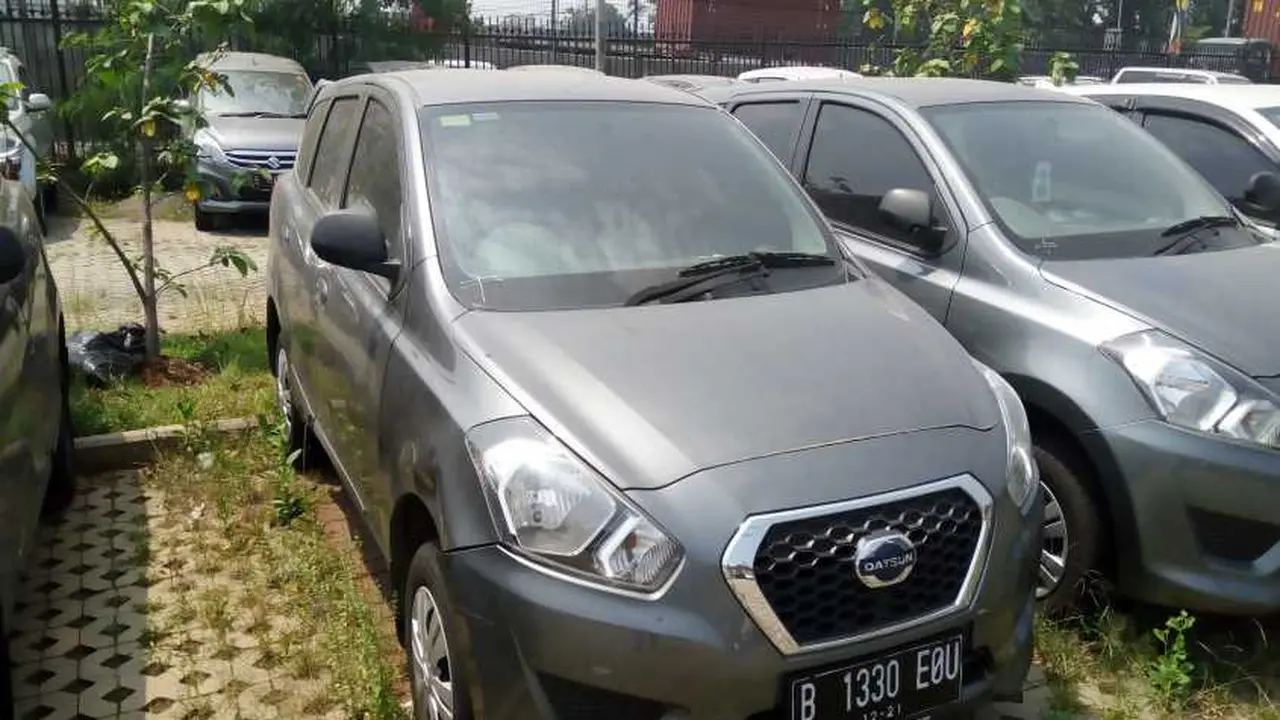 Harga Datsun GO dan GO+ Semua Kondisi, Simak Spesifikasi Lengkapnya ...