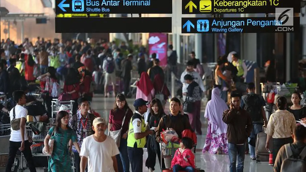 Mudik Lebaran dan Liburan Makin Hemat, Cek 7 Promo BRI di Traveloka