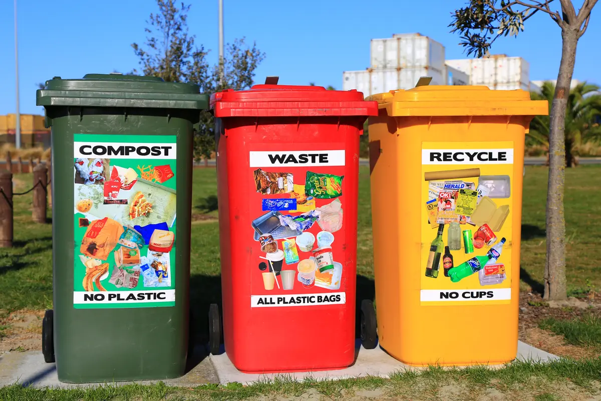 Perubahan Kecil Demi Kelestarian Bumi Bisa Dimulai dari Bijak Kelola Sampah Plastik