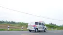 Penyaluran bantuan ambulans oleh BRI Peduli tidak hanya bermakna sebagai pemberian fasilitas fisik, tetapi juga wujud nyata kepedulian terhadap kemanusiaan serta dukungan terhadap kinerja tenaga medis yang menjadi garda terdepan dalam penanganan pasien darurat.