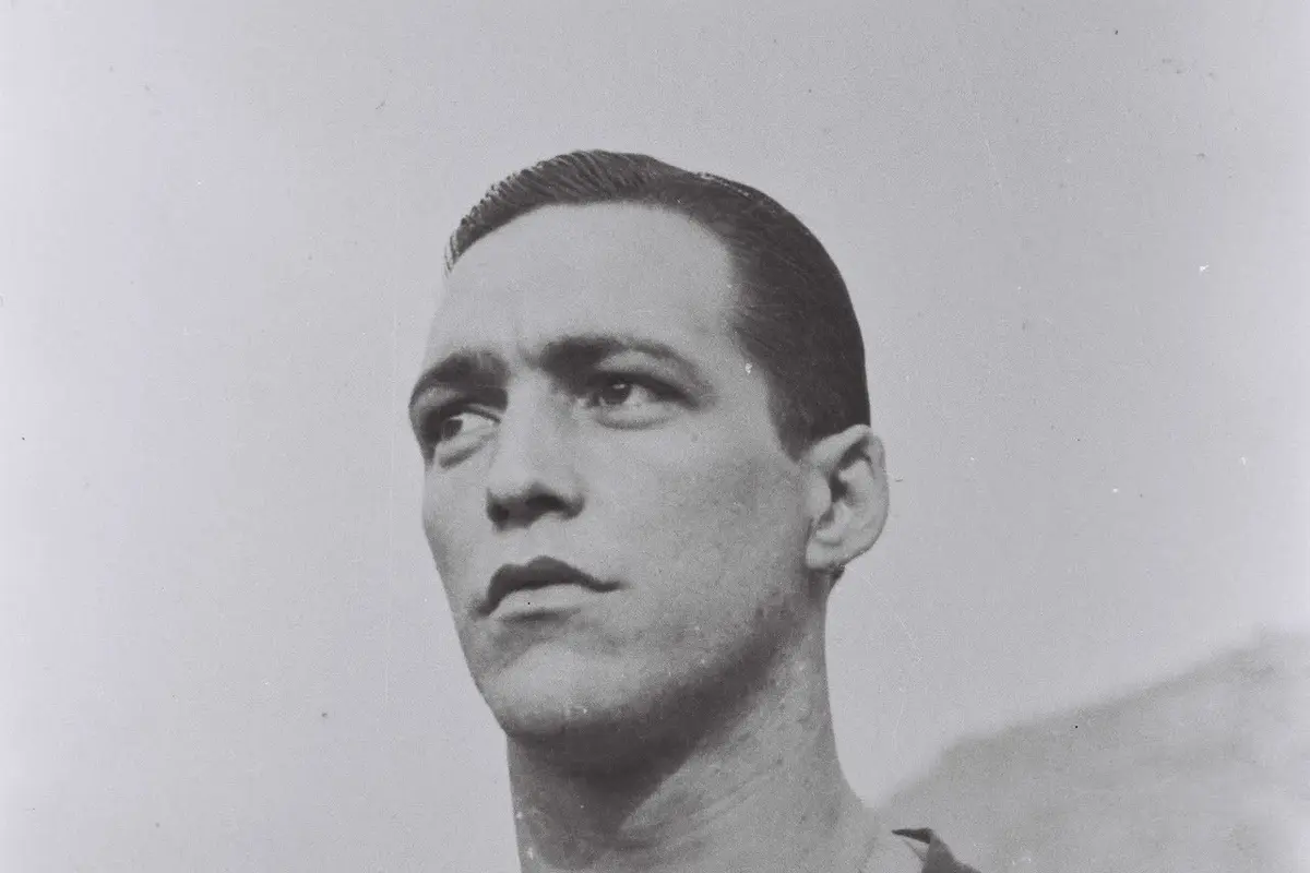 Heleno de Freitas