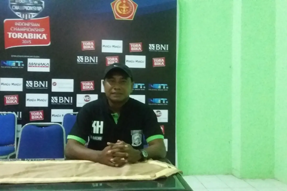 Tanpa Iwan Setiawan, Kas Hartadi Segera Evaluasi Skuat Borneo FC