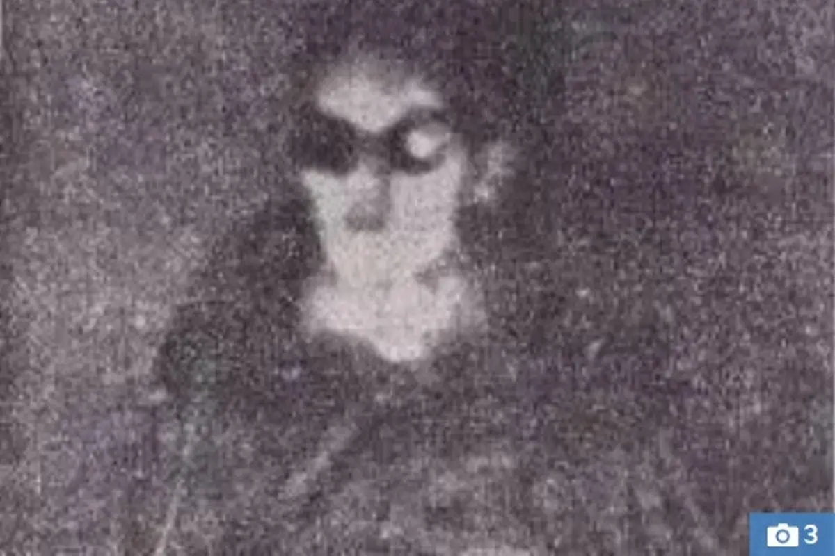 Alien diklaim pernah mendarat di Italia pada tahun 1957 silam (Photo: thesun)