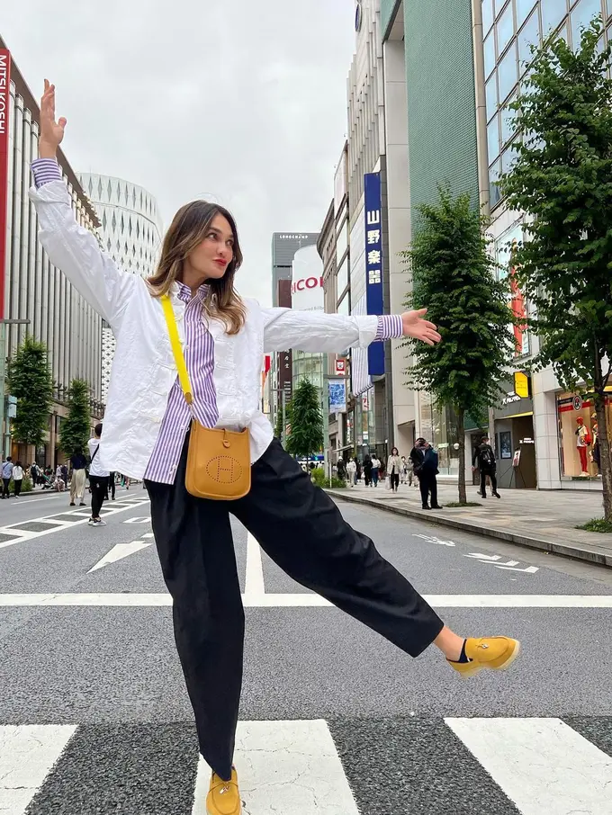 Luna Maya (Instagram/lunamaya)