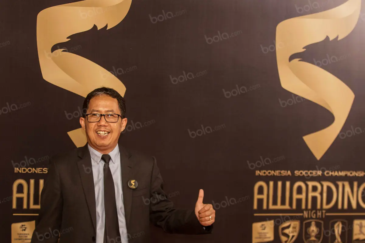 Timnas Indonesia, Joko Driyono, PSSI