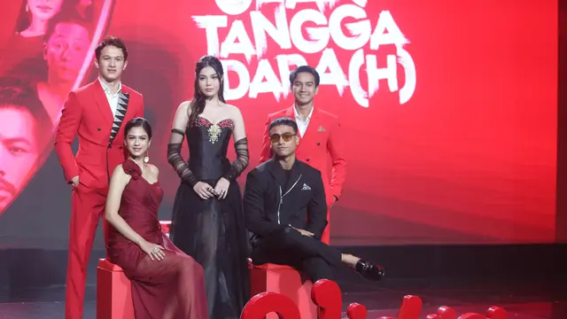 Vidio Slate Announcement 2024, Kamis (29/1/2024) di Jakarta. [Foto: Bayu Herdianto/KapanLagi]
