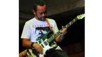 Istri Bengbeng PAS Band Meninggal Dunia