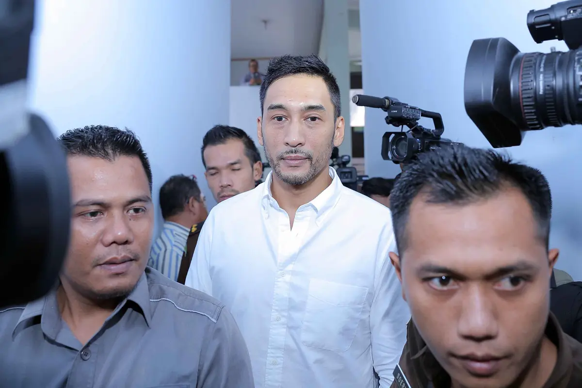 [Bintang] Restu Sinaga