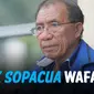 Max Sopacua adalah seorang politikus Indonesia yang pernah menjabat sebagai anggota DPR selama dua periode pada 2004–2009 dan 2009-2014.