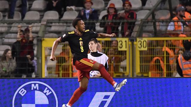 Belgia Lumat Polandia 6-1 di UEFA Nations League