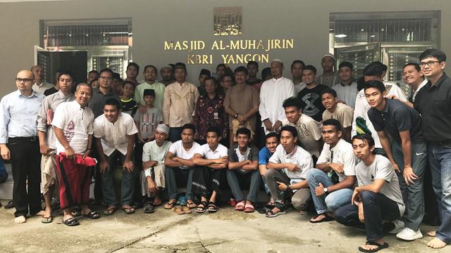 Timnas Indonesia U-19