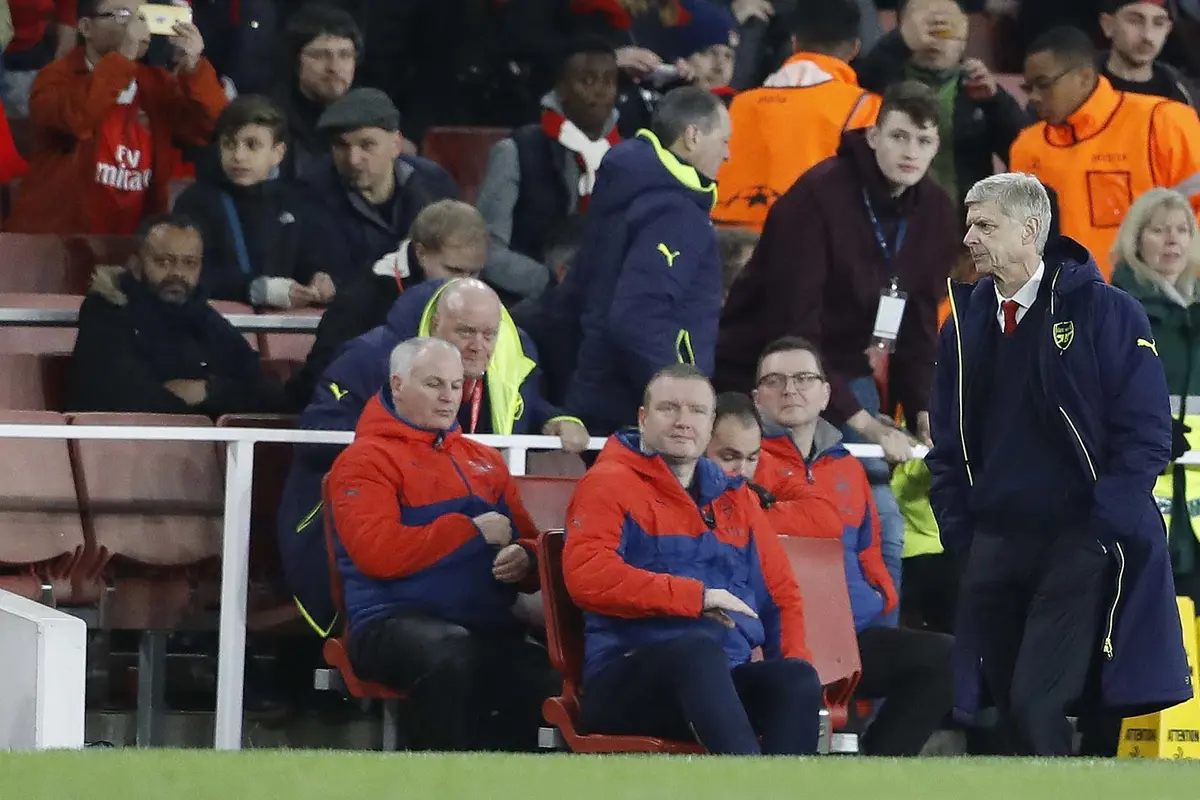 Arsenal