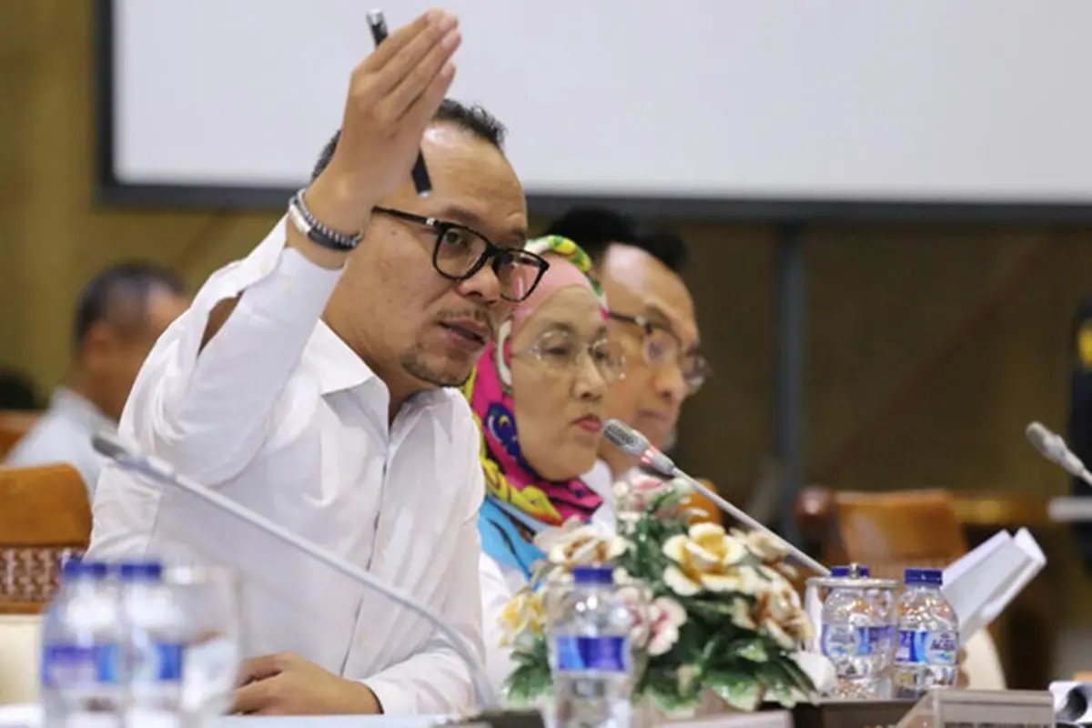 Hanif Dhakiri