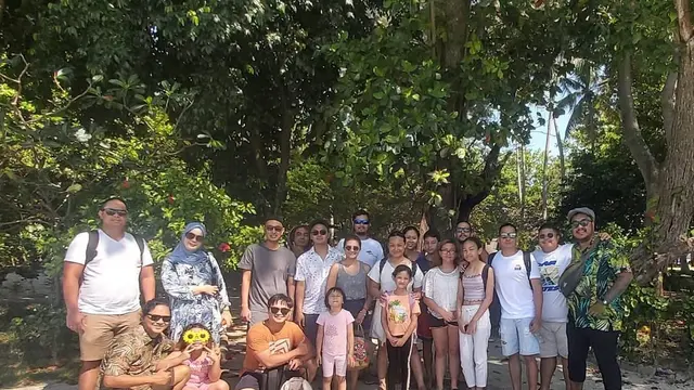 Vokalis Steven and Coconut Treez Meninggal Dunia, Ini 6 Momen Kenangannya