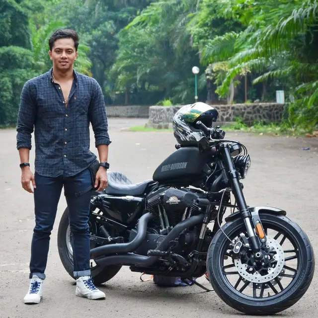 I Gede Siman Sudartawa. (Foto: Dok. Instagram @siman_sudartawa)