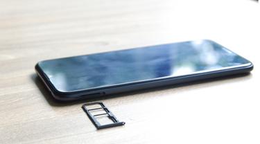 Huawei Y7 Pro 2019