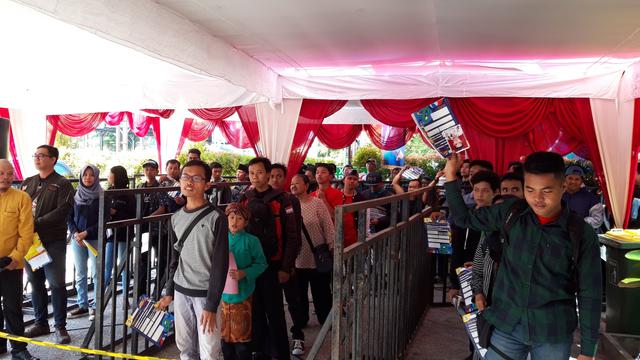 Stand Up Comedy Academy (SUCA) 4