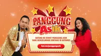 Ingin Nonton Konser Sambil Dapat Hadiah? Yuk, Tonton Konser Ini!