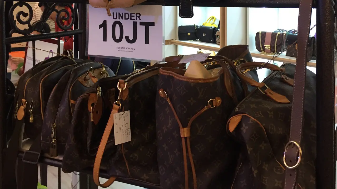 [Bintang] Bazar