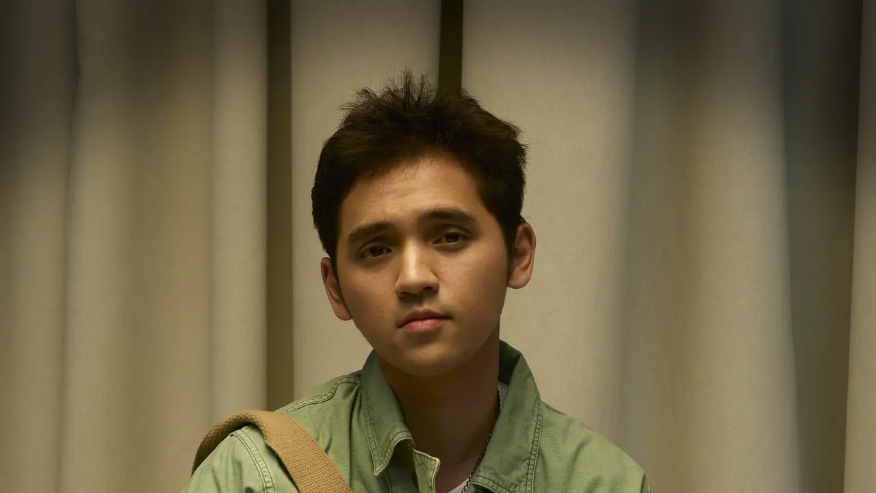 Syahravi (Istimewa)