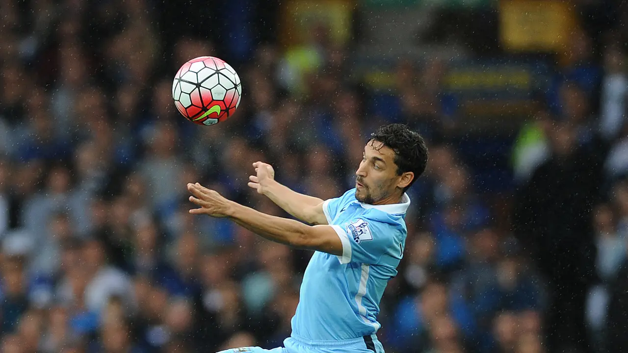 Manchester City, Premier League