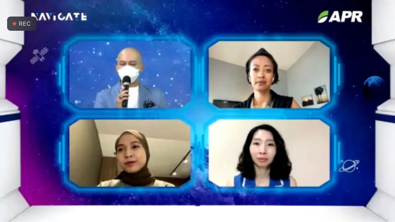 Lagi Ramai Bahas Sustainable Fashion, Gimana Sih Masa Depannya di Indonesia?