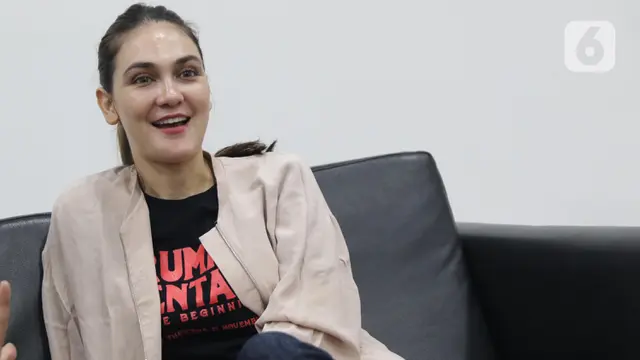 Luna Maya