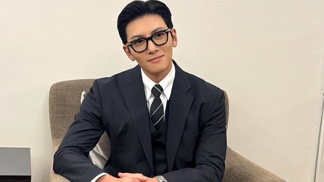 Ji Chang Wook