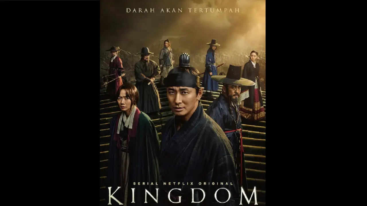 Kingdom 2